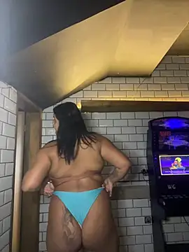 MorenaCariok online show from February 7, 2026, 11:18 am