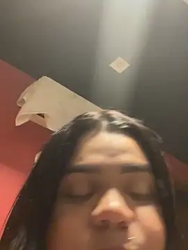 MorenaCariok online show from February 10, 2026, 11:59 pm