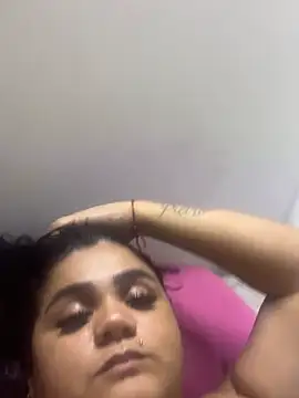 MorenaCariok online show from March 7, 2026, 7:30 pm