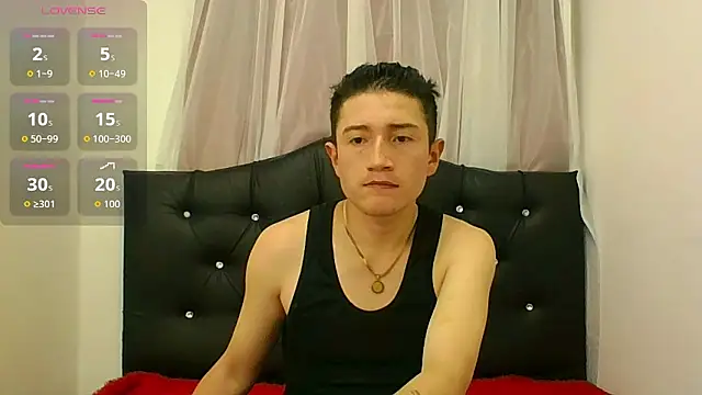 Snapshot of boy_naughty18 chatting on January 14, 2026, 4:05 am boy naughty18 online show from January 14, 2026, 4:05 am