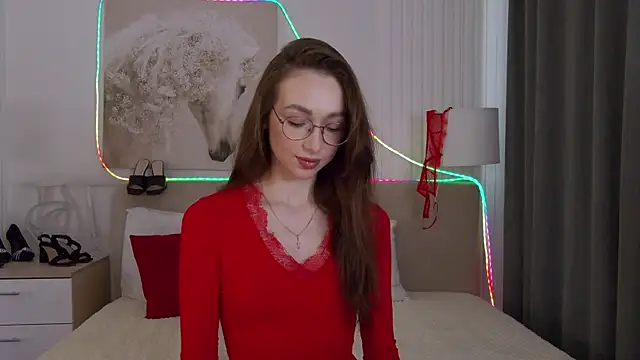 Emily Simon online show from April 22, 2026, 5:25 am