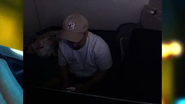 peligroso57 online show from January 15, 2026, 4:38 am