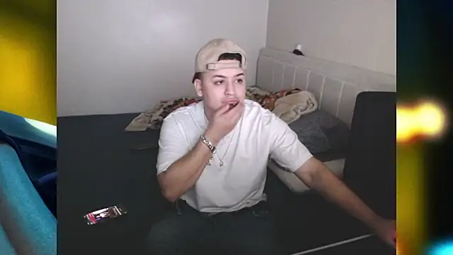 peligroso57 online show from January 14, 2026, 3:59 pm