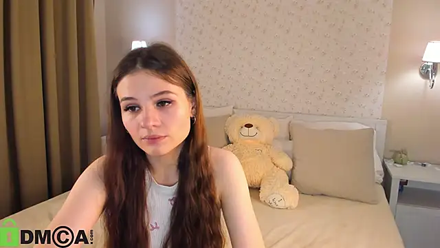 Eva Anderson online show from May 31, 2026, 1:11 am