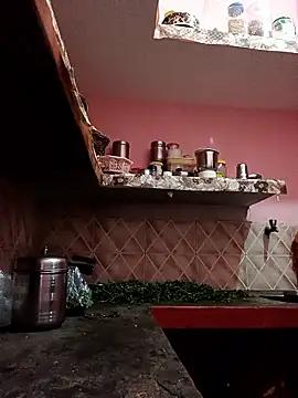 Cutiepie91 online show from January 18, 2026, 3:54 am