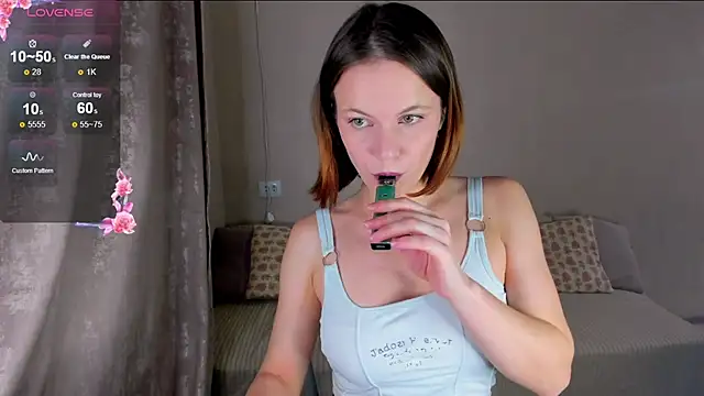 Eva aaa online show from February 22, 2026, 2:25 am