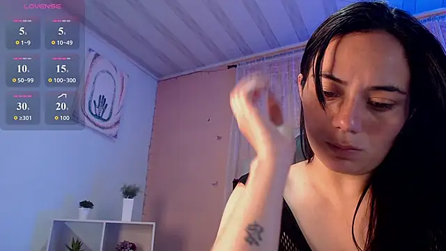 Snapshot of RoseConor_ chatting on February 18, 2026, 3:15 am RoseConor online show from February 18, 2026, 3:15 am