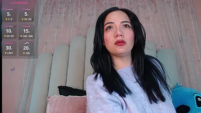 Snapshot of RoseConor_ chatting on February 4, 2026, 3:12 am RoseConor online show from February 4, 2026, 3:12 am