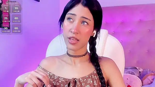 internett sweetheart online show from April 9, 2026, 6:19 am