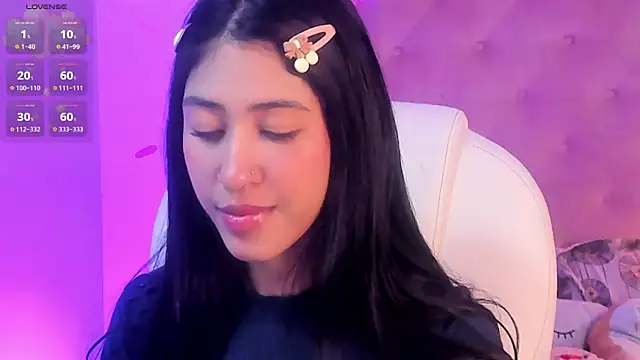 internett sweetheart online show from February 20, 2026, 6:19 am