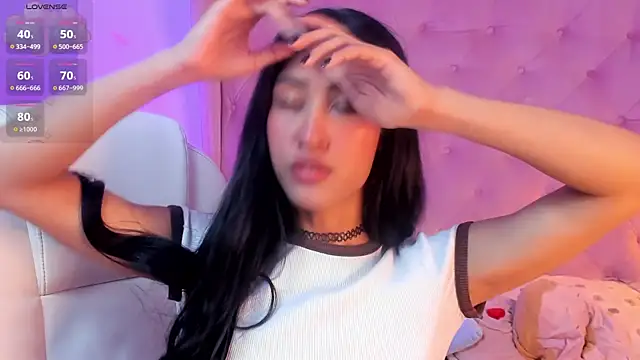 internett sweetheart online show from March 7, 2026, 5:25 am