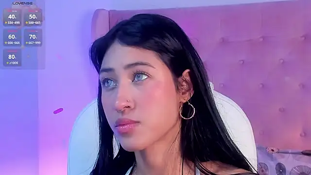 internett sweetheart online show from February 21, 2026, 4:47 am