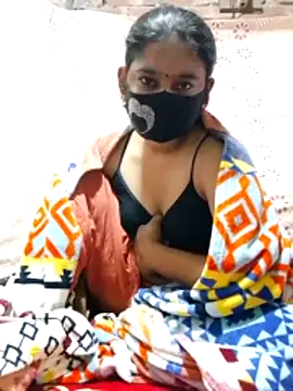 Hot Sweeti online show from February 2, 2026, 10:09 pm