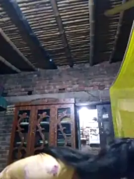 Hot Sweeti online show from April 8, 2026, 9:49 pm