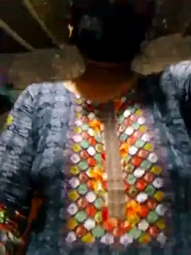 Hot Sweeti online show from April 1, 2026, 1:52 pm