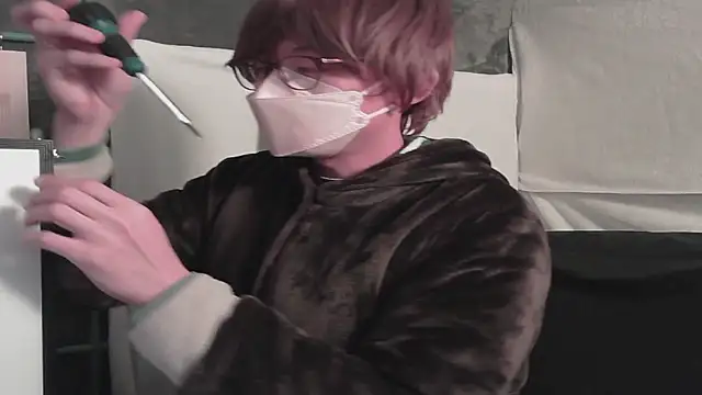 You Aoi online show from February 17, 2026, 10:12 am