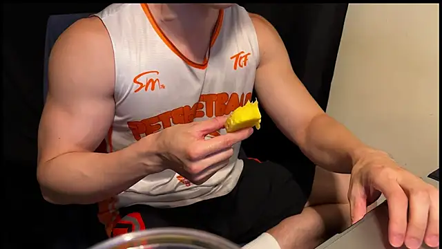 hao105 online show from March 31, 2026, 3:25 pm