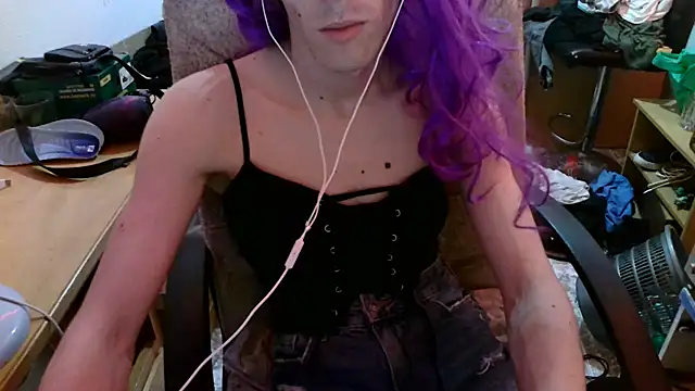 Snapshot of DairaSissy chatting on June 23, 2026, 5:55 pm DairaSissy online show from June 23, 2026, 5:55 pm