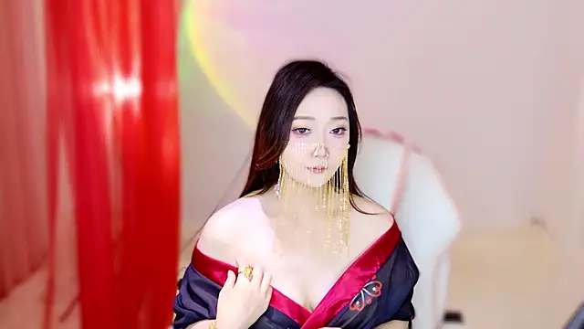 luna-168 online show from March 31, 2026, 10:06 am