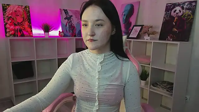 LexiVale online show from February 24, 2026, 8:15 am