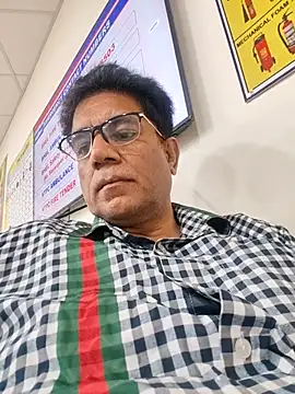 Aafreen999 online show from February 6, 2026, 11:06 am