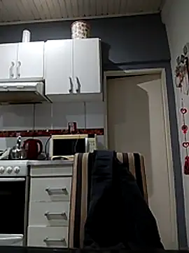 anita1825 online show from March 11, 2026, 5:18 pm