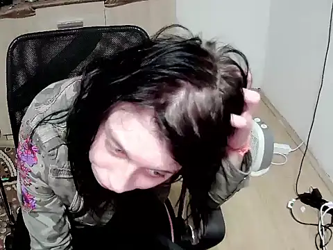 Lexagrimes online show from February 17, 2026, 9:01 pm