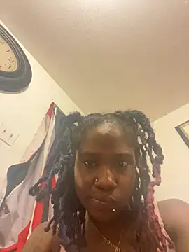 slimgoddie25 online show from January 17, 2026, 9:57 am