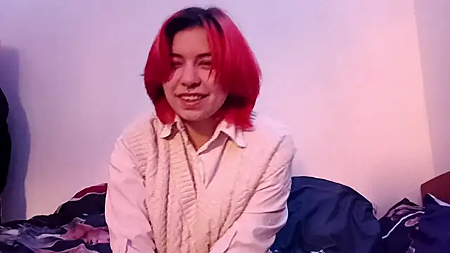 Evakpoplover online show from January 15, 2026, 7:12 am