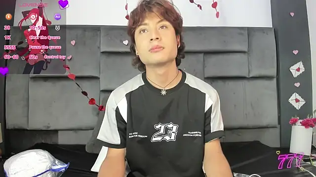 Snapshot of Liam_Grant chatting on February 23, 2026, 6:41 pm Liam Grant online show from February 23, 2026, 6:41 pm