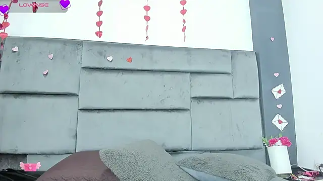 Snapshot of Liam_Grant chatting on February 25, 2026, 6:41 pm Liam Grant online show from February 25, 2026, 6:41 pm