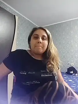 AntoAntonianna online show from January 19, 2026, 7:45 am