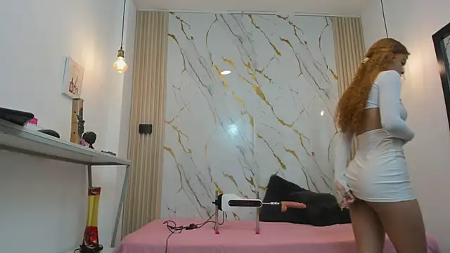 Zoey Taylor07 online show from March 7, 2026, 12:21 pm