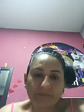 Luna seductora12 online show from February 11, 2026, 3:39 am