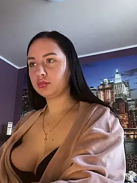 violetaXvibe online show from January 15, 2026, 9:12 am