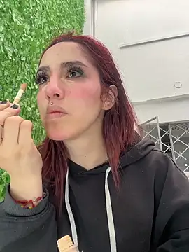 elodie rouge online show from March 29, 2026, 12:29 pm