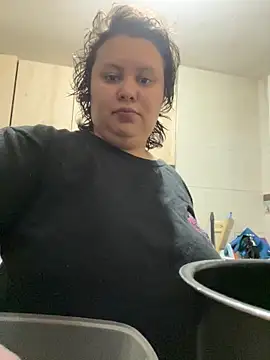 RavenEllieUniverse online show from March 6, 2026, 11:11 pm