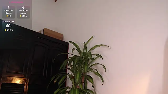 Mia Volkova  online show from April 16, 2026, 2:51 pm