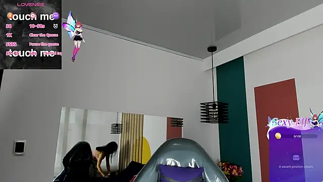 Snapshot of VanessaDoofenshmirtz chatting on February 20, 2026, 1:02 pm VanessaDoofenshmirtz online show from February 20, 2026, 1:02 pm