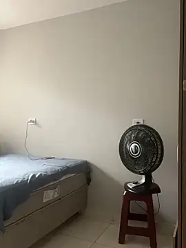 CacauShow01 online show from February 20, 2026, 12:07 pm