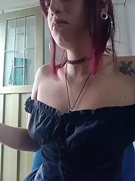 JenniQ69 online show from April 16, 2026, 1:56 pm