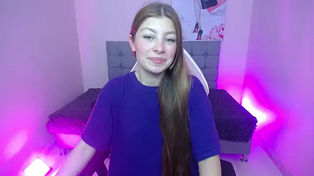 Ashley benson x online show from February 16, 2026, 7:01 pm