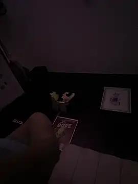 CarolinaRaven online show from April 2, 2026, 5:14 am