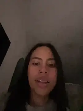 CarolinaRaven online show from April 4, 2026, 9:54 pm