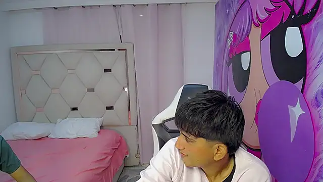 Maxwell boys online show from February 14, 2026, 3:18 am