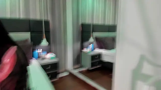 pamelamendez 1 online show from February 4, 2026, 6:30 am