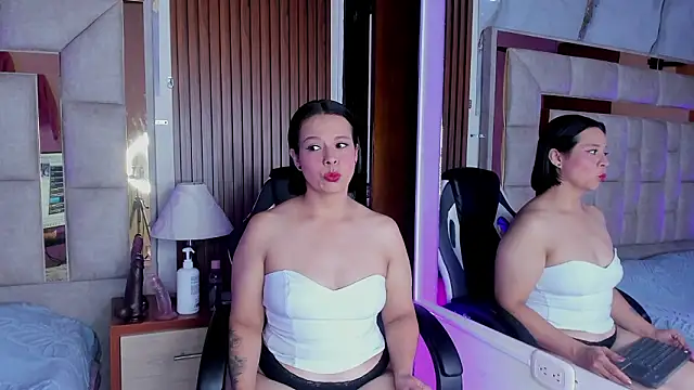 RossyAlvarez online show from February 5, 2026, 12:17 am