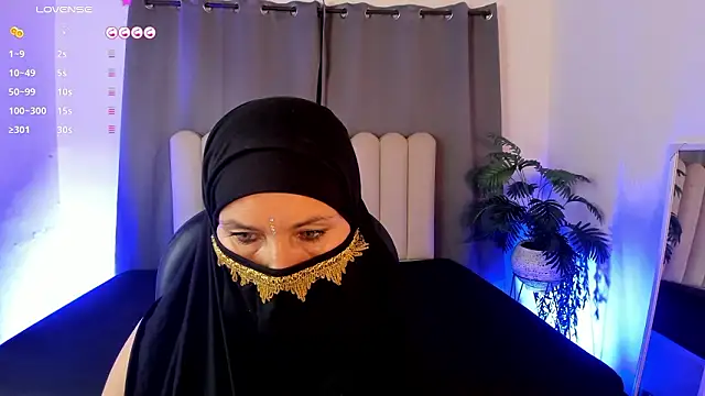 Latifa ali online show from March 15, 2026, 3:02 am