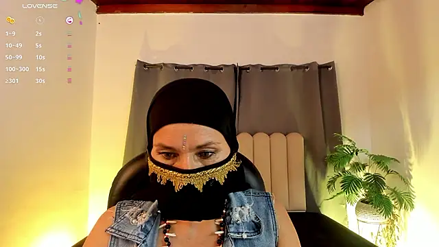 Latifa ali online show from March 16, 2026, 5:44 am