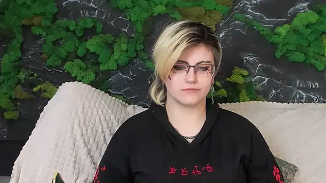 ABSI GLITCH online show from February 19, 2026, 10:34 am